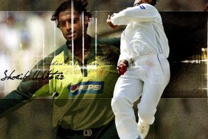 cricket, Shoaib Akhter