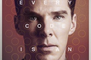The Imitation Game, Benedict Cumberbatch, Alan Turing