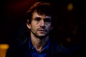 Hannibal, Will Graham, Hannibal Lecter