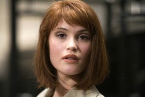 Gemma Arterton, Quantum of Solace