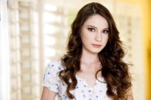 rilee marks