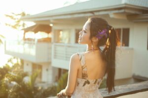women, Asian, Xiuren