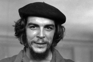 Che Guevara