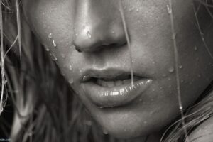 model, Juliane Raschke, Playboy