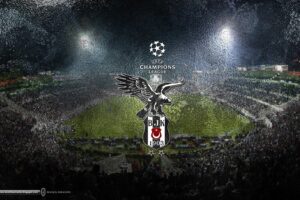 Besiktas J.K., Turkish, Inönü Stadium