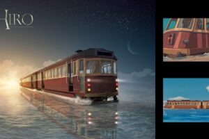 Hayao Miyazaki, Chihiro