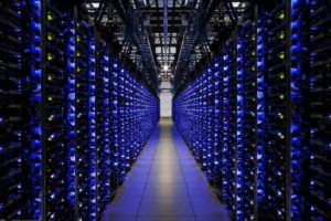 data center, Server, Technology, Network