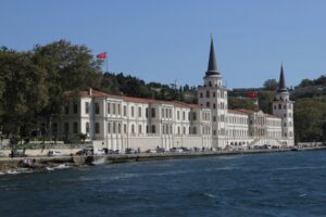 Kuleli Askeri Lisesi, Turkey, Turkish, Istanbul