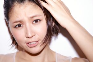 Masami Nagasawa, Asian, Women, Brown eyes, Face, Short hair