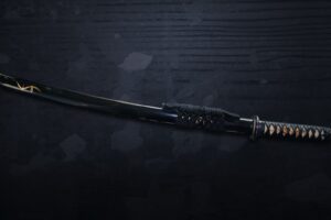 sword, Katana, Helix (TV series), Takezo Kensei, Symbols, Heroes, Hiro Nakamura, Adam Monroe, Godsend