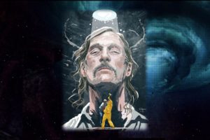 True Detective, Rust Cohle