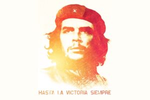 Che Guevara