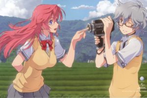 Ano Natsu de Matteru, Takatsuki Ichika, Kirishima Kaito
