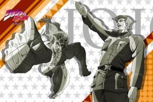 JoJo&039;s Bizarre Adventure, Rudol von Stroheim