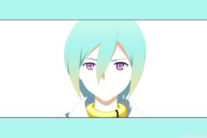 Eureka Seven, Eureka (character)