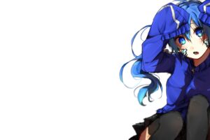 Kagerou Project, Mekakucity  Actors, Anime girls, Enomoto Takane, Anime