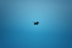 minimalism, Simple background, Xfce, Linux