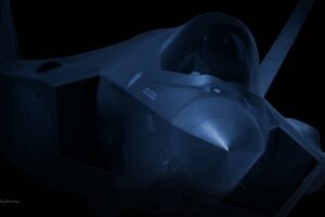 F 35 Lightning II