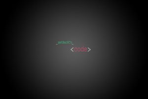 minimalism, JavaScript, Programming, Motivational, Get back to code