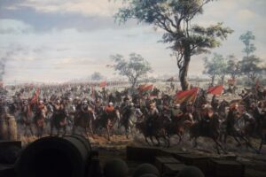 Ottoman Empire, Janissaries, Painting, Classic art